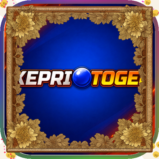 kepritogel — mitra unggulan